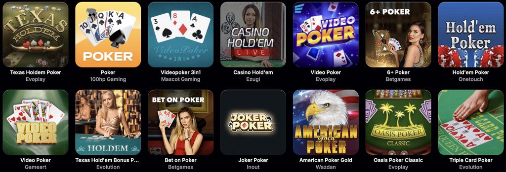 NV Gambling Establishment Testimonial