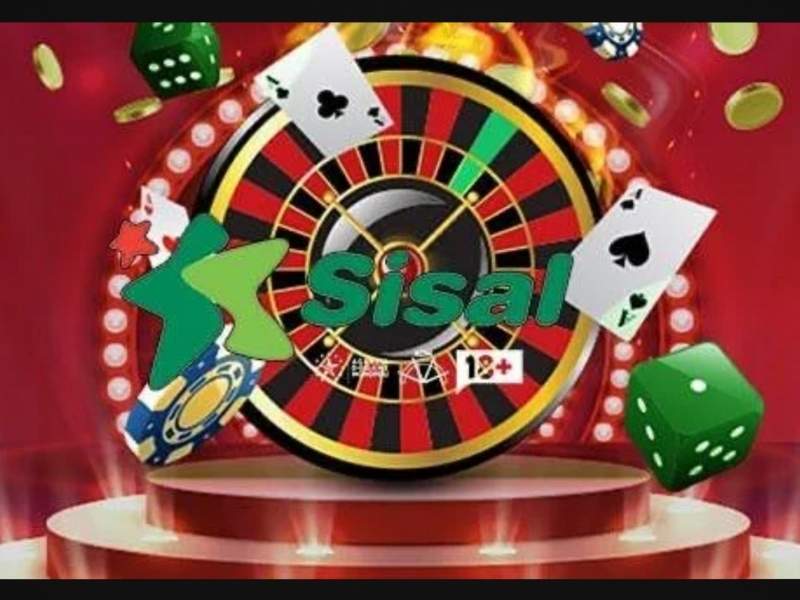 Slot online Sisal