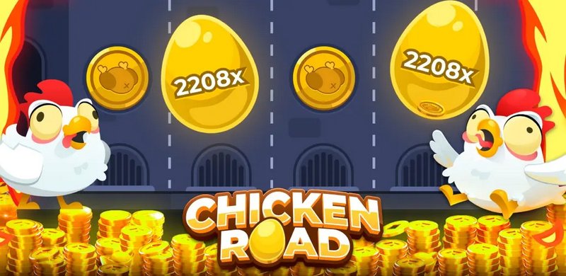 Chicken road demo in Netherlands