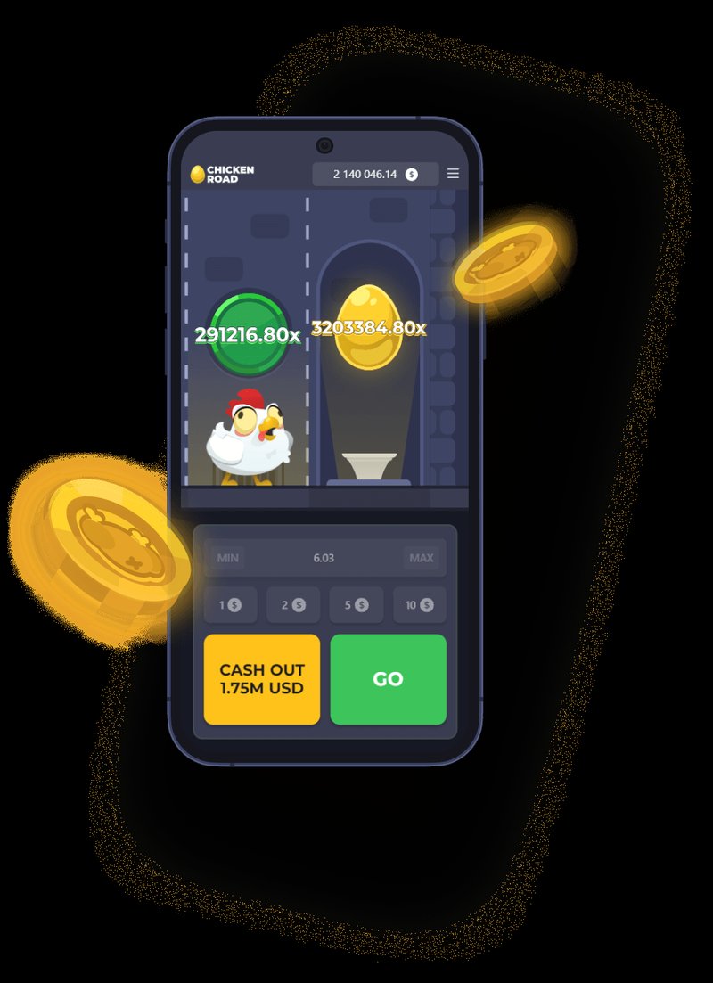 Ontdek de spannende wereld van Chicken Road op Nederlandse online casinos